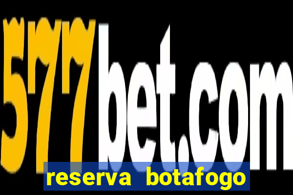 reserva botafogo praia shopping